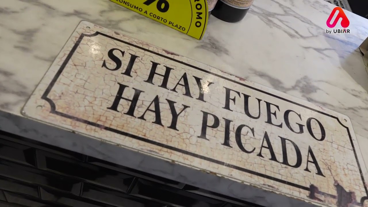 Al Fuego