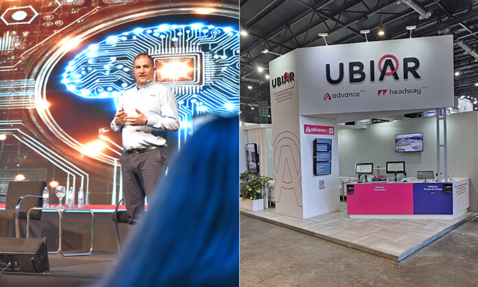 UBIAR en Expo Rural 2024: Insights sobre la aplicación de IA en la gestión empresarial