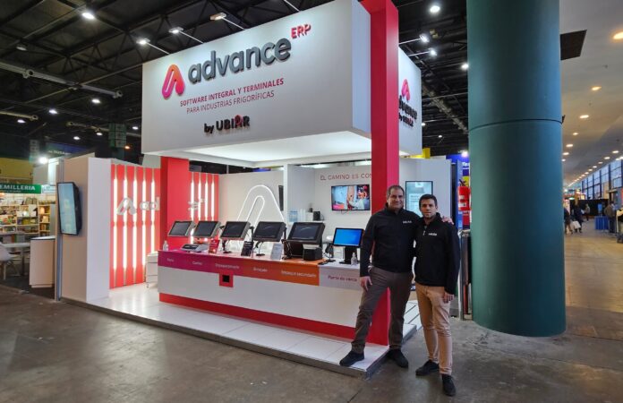Expo Rural 2023: Ubiar dice presente por segunda vez consecutiva