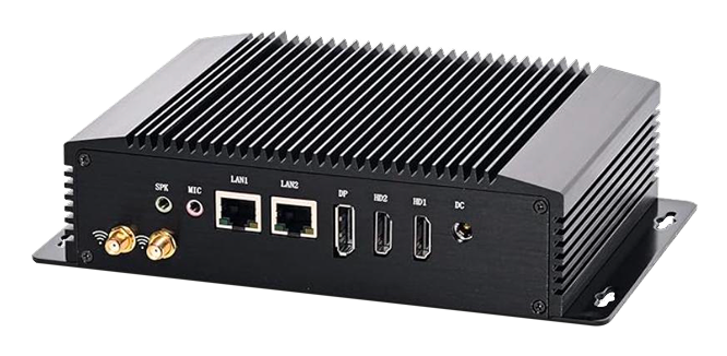 MPC - 01