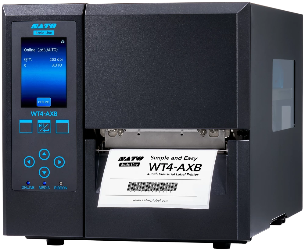 Zato WT4-AXB