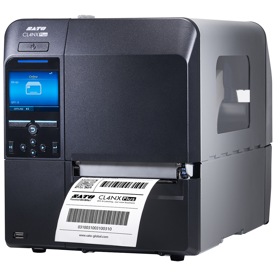 Zato CL4NX Plus