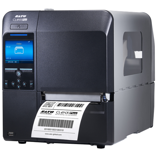Zato CL4NX Plus