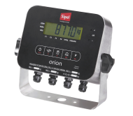 Sipel Indicador Orion